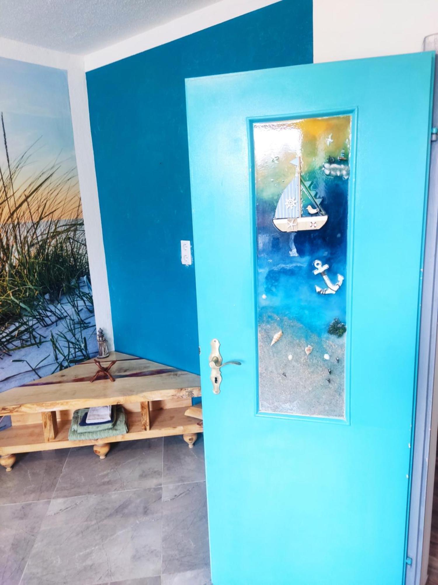 Ferienwohnung 3 Am Hofladen Hellendorf Bad Gottleuba-Berggiesshuebel Luaran gambar