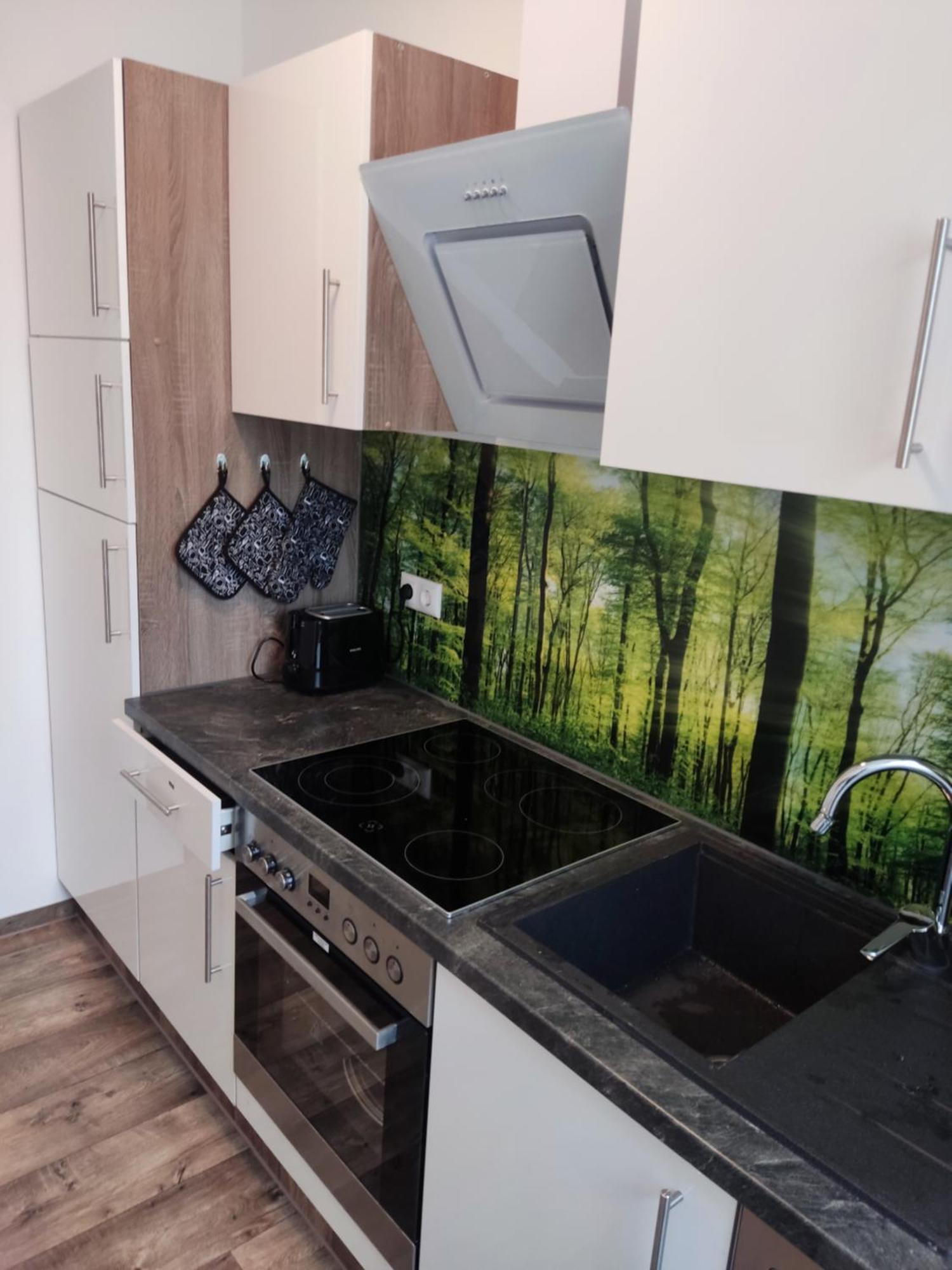 Ferienwohnung 3 Am Hofladen Hellendorf Bad Gottleuba-Berggiesshuebel Luaran gambar